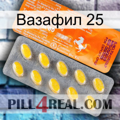 Вазафил 25 new05